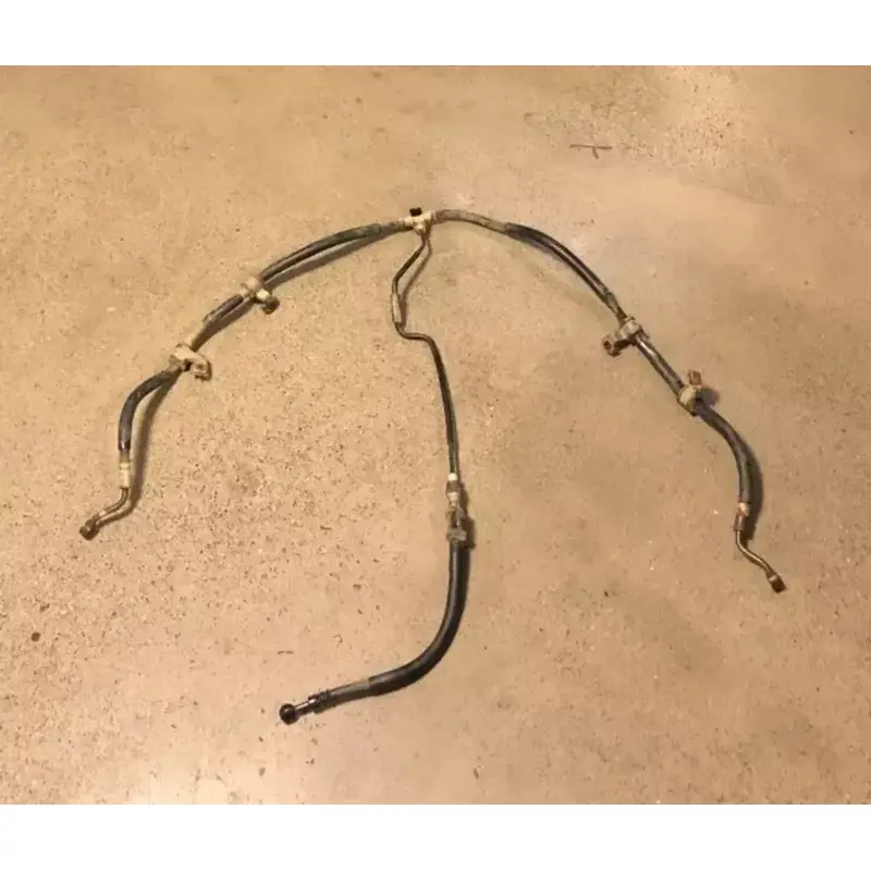 OEM 2005 HONDA TRX400EX TRX 400EX FRONT BRAKE LINES HOSES