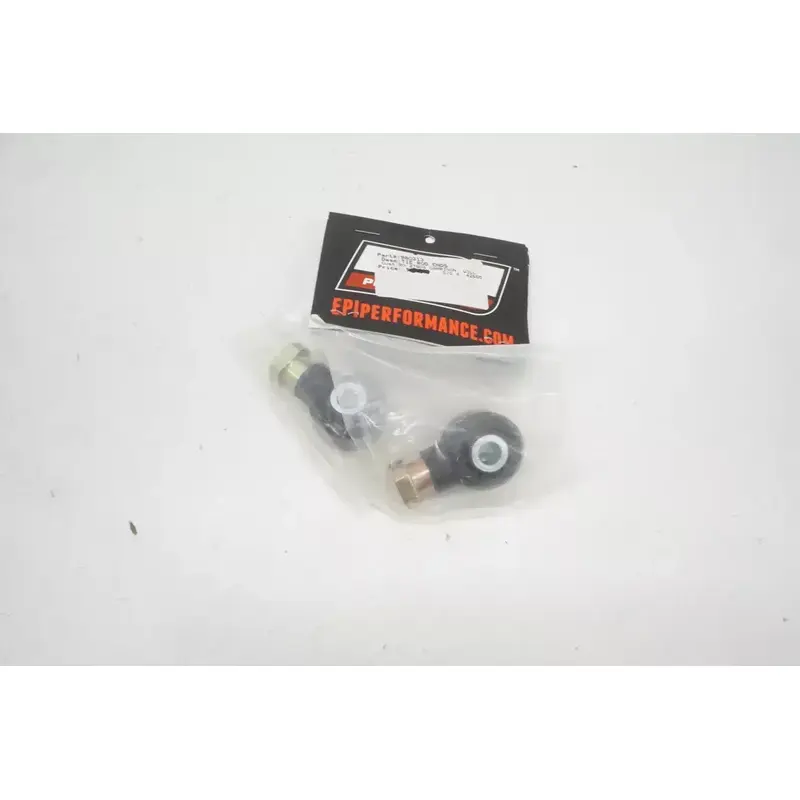 Polaris EPI Performance Tie Rod Ends 2 Pack WE311138 M8