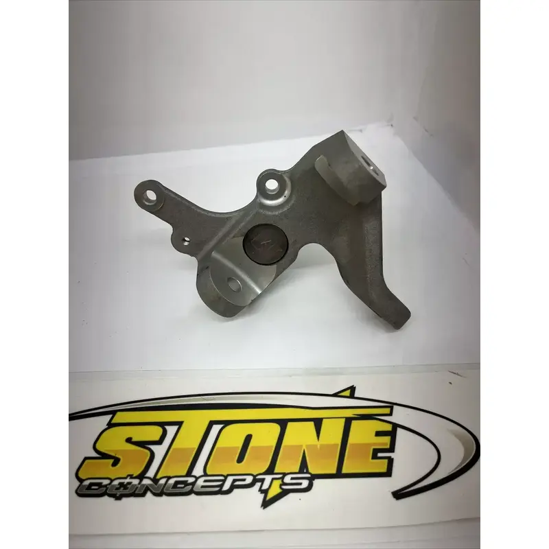SUZUKI LTR450 LTR 450 RIGHT RH SIDE FRONT SPINDLE Walsh Pin 2006 2007 2008 2009