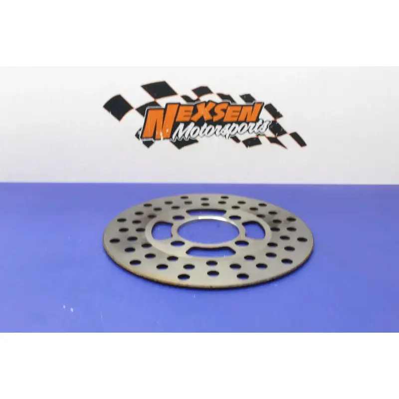2005 Yamaha Blaster 200 Front Brake Disc Rotor