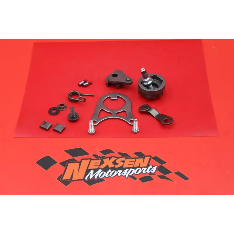 2012 Honda Crf450r Shifter Shifting Mechanism Ratchet Pawl Assy