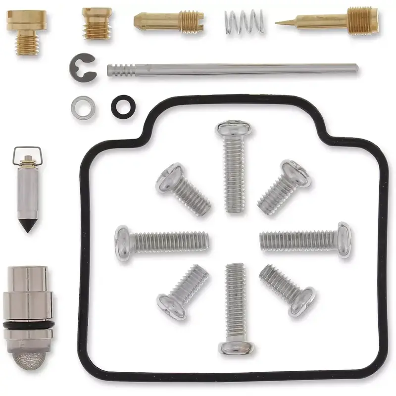 MOOSE 1003-0515 Carburetor Rebuild Kit Polaris Sportsman 335 1999 - 2000