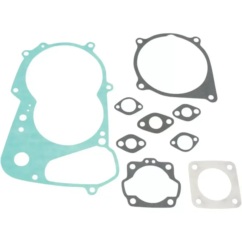 Moose Complete Gasket Set Kawasaki KFX50 03-06 Suzuki LTA50 Quad Master 02