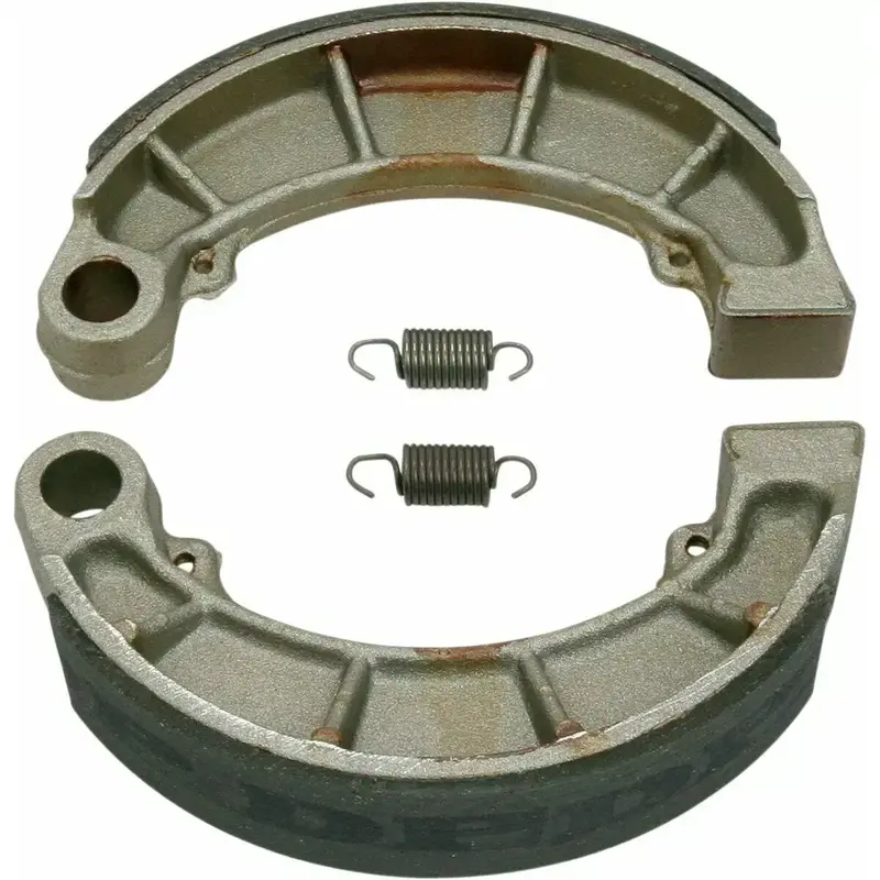 MOOSE RACING Brake Shoes 1723-0155  Yamaha Bruin 250 2005 - 06