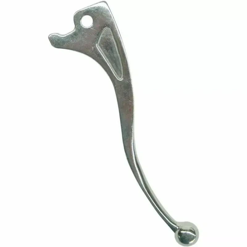Parts Unlimited Polished Right-Hand Lever for Yamaha 44-493