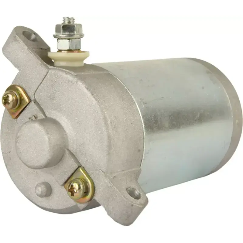 Parts Unlimited Starter Motor 2110-0671