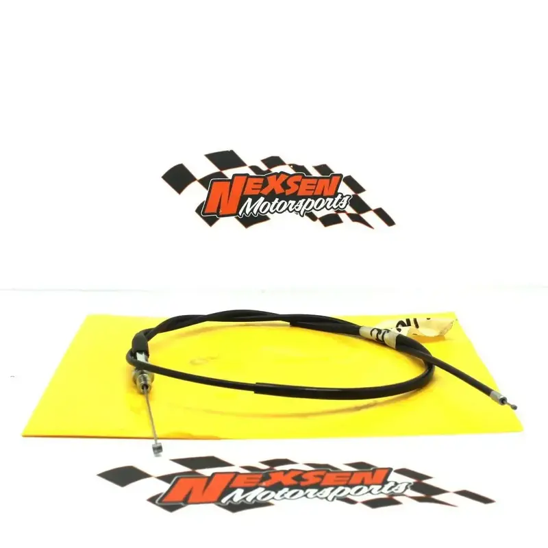 Universal Throttle Cable Line