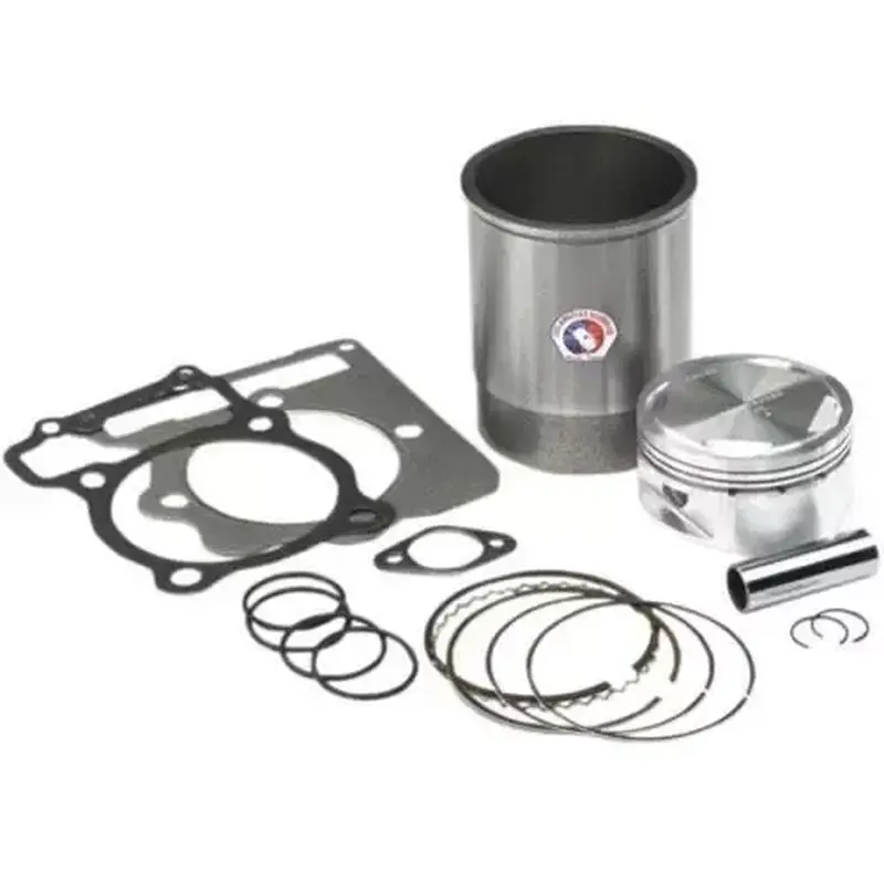 L.A. Sleeve LAS-5365K Cylinder Rebuild Kit