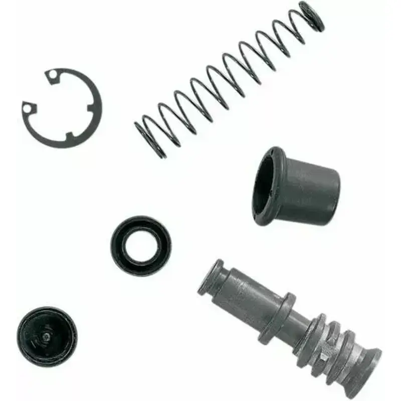 MOOSE RACING 0617-0144 Master Cylinder Rebuild Kit