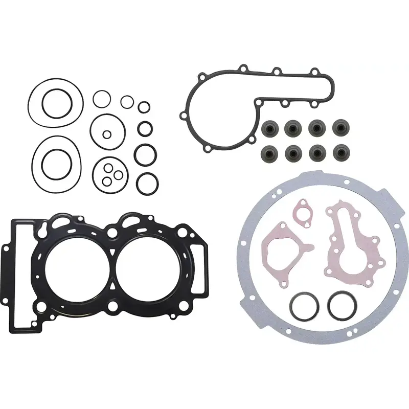 Moose Racing 0934-7206 Complete Gasket Kit