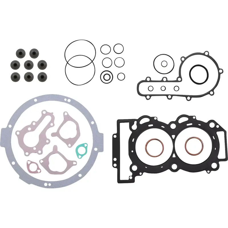 Moose Racing 0934-7207 Complete Gasket Kit