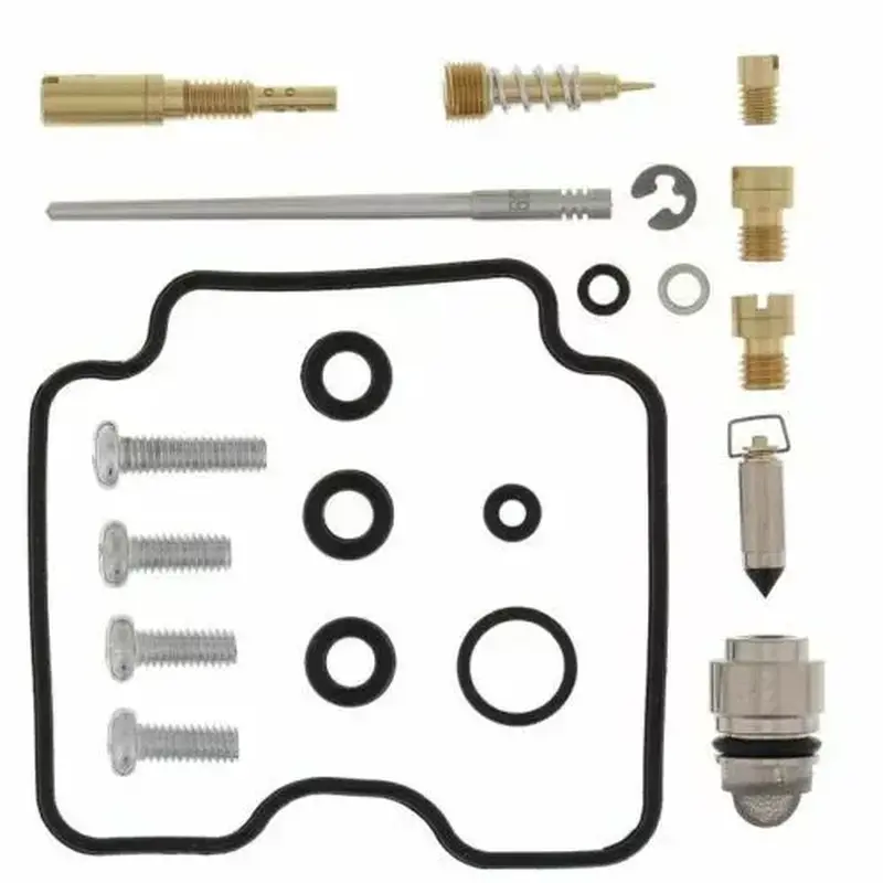 Moose Racing ATV Carb Carburetor Rebuild Kit For Yamaha 1003-0609