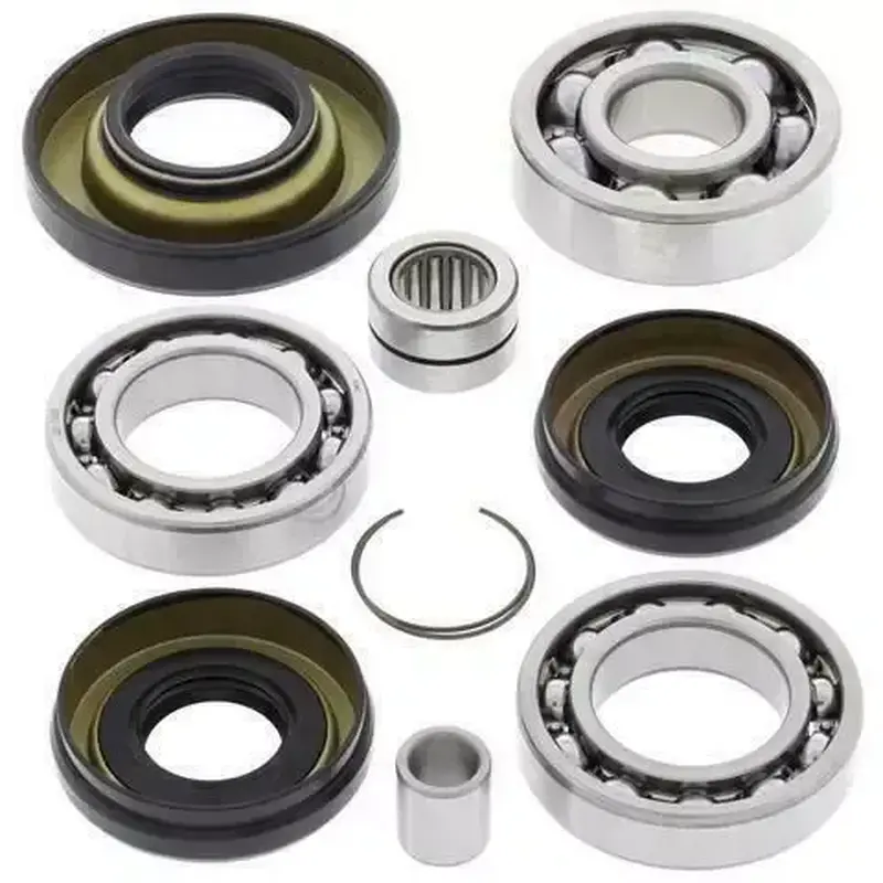 Moose Racing ATV Front Differential Bearing Kit A25-2003