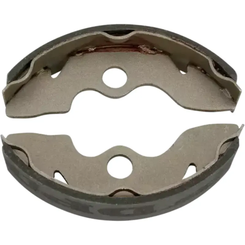 MOOSE RACING M9149 XCR Comp Brake Shoes Honda TRX200 1986 - 98