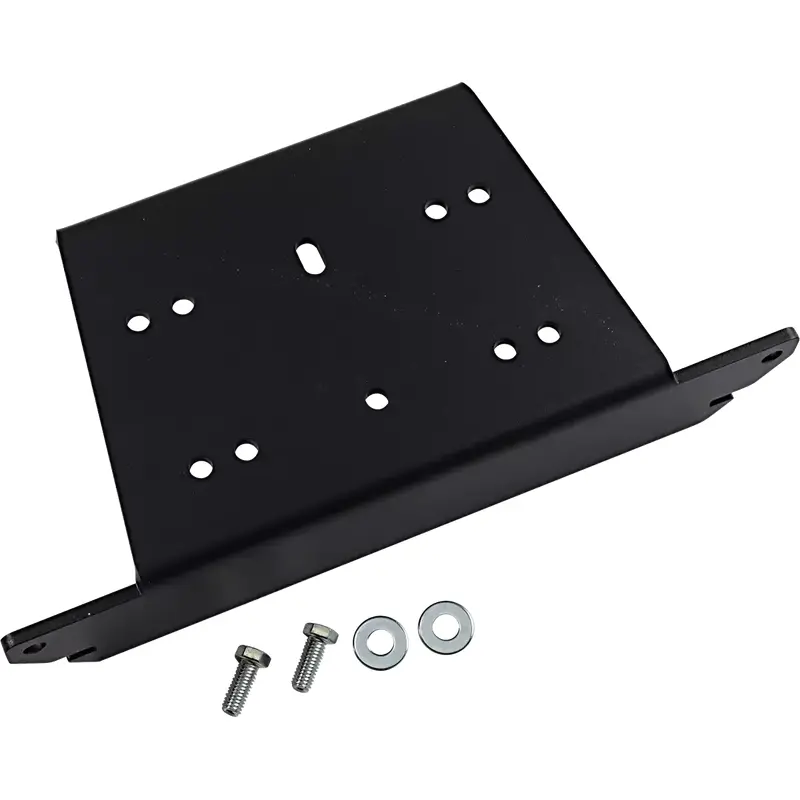 NEW MOOSE RACING RM4 UTV Winch Mount Kit 4505-0802