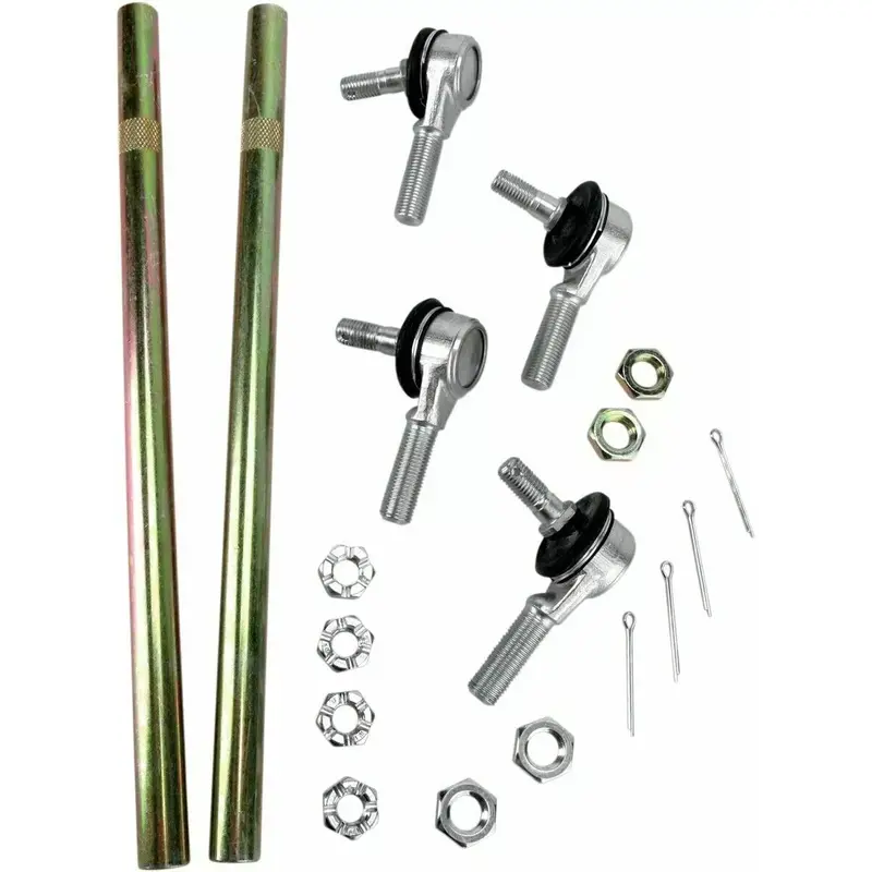 NEW MOOSE RACING Tie-Rod End Kit 0430-0566 Arctic Cat 250 2002-02 2007