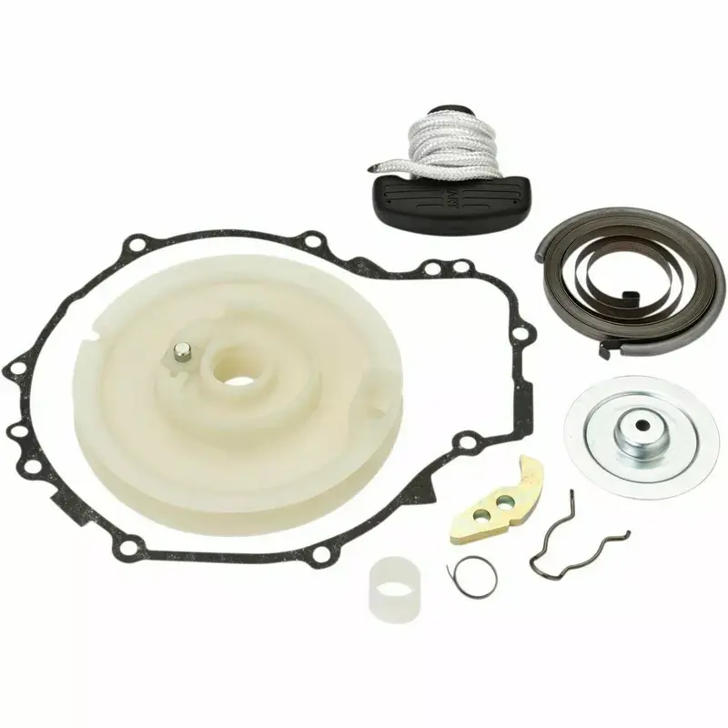NEW Moose Utility Pull Recoil Rope Start Rebuild Kit  POLARIS ATV 300 400 500