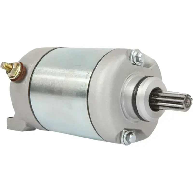 Parts Unlimited Starter Motor 2110-0696