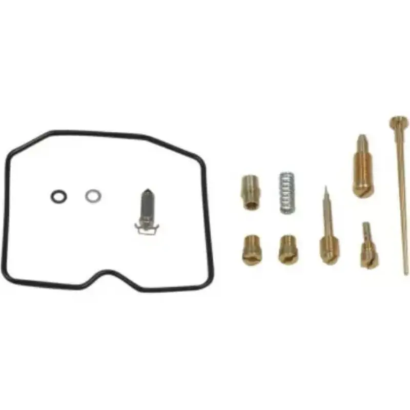 ARCTIC CAT 300 2x4 4x4 CARBURETOR CARB REPAIR REBUILD KIT 01 02 03 04 05 NEW