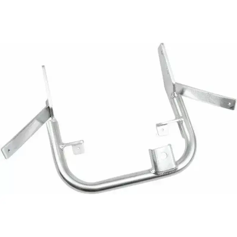 Dg Performance Grab Bar,Baja Ltr450 0502-0121 Silver 59-6345 0502-0121