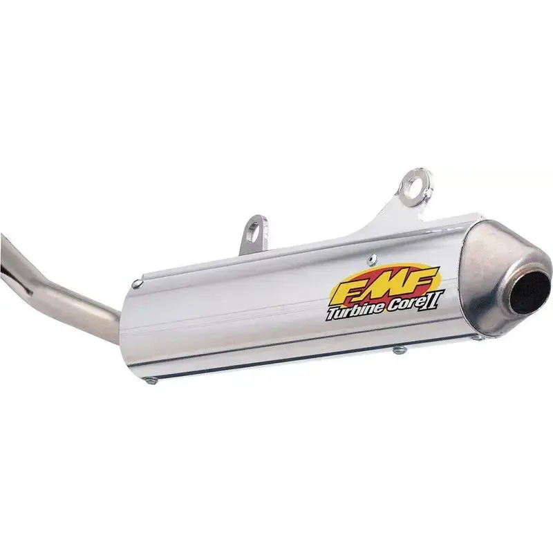 FMF TurbineCore 2 Spark Arrestor Silencer FMF-SA8204