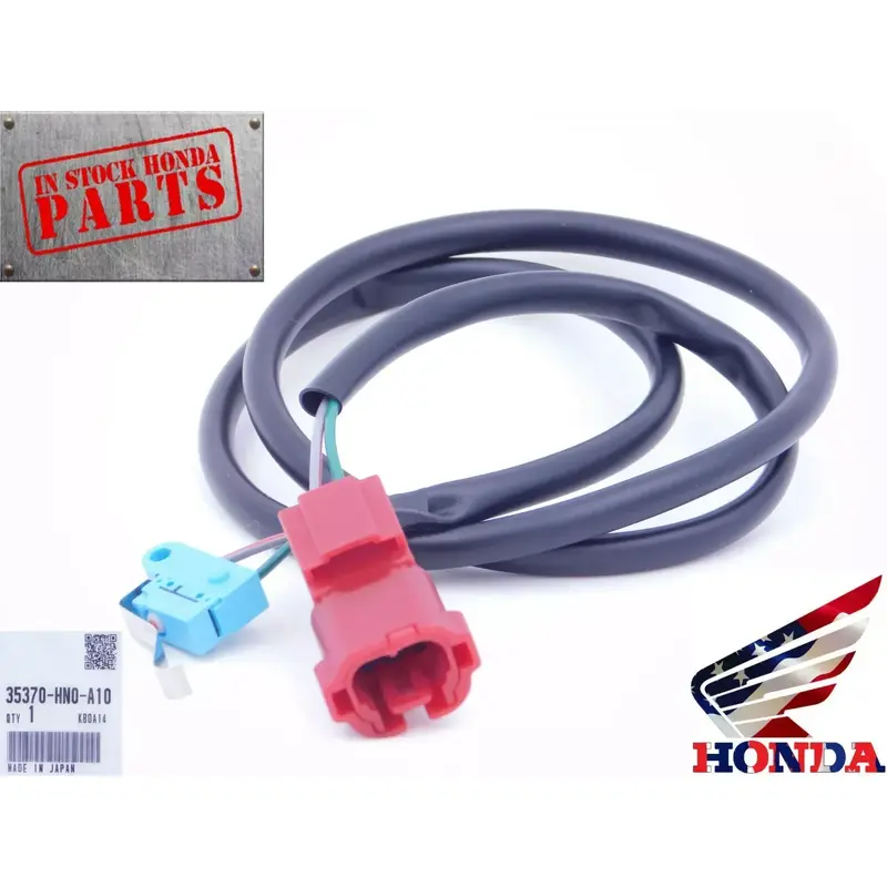 Genuine Honda Reverse Switch 1998-2004 TRX450FE ES Fourtrax Foreman OEM NEW