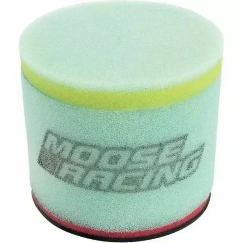 MOOSE PRE OILED AIR FILTER SUZUKI VINSON EIGER 1011-1404
