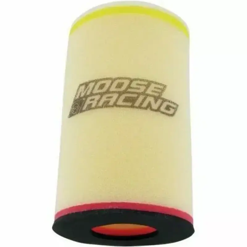 Moose Racing 1011-0563 Foam Air Filter Yamaha YFM700 Raptor 2006-2015