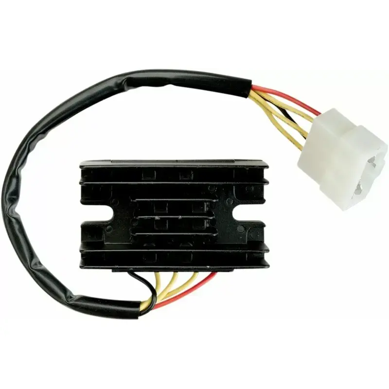 MOOSE RACING 2112-0530 Regulator/Rectifier Suzuki QuadRunner 160 1991-94