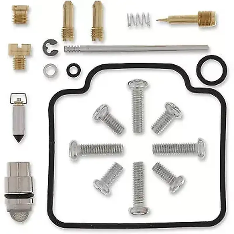 Moose Racing Repair Carburetor Kit for Polaris 1003-0502