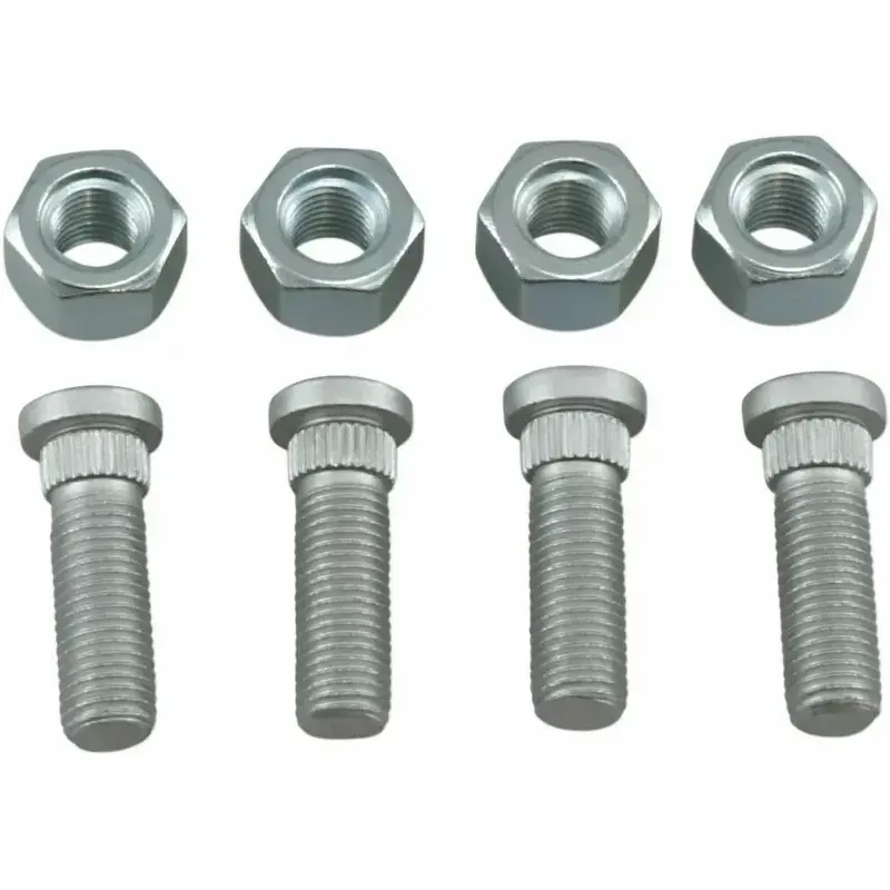 Moose Utility Division ATV UTV Wheel Stud Kit One Set 0213-0763