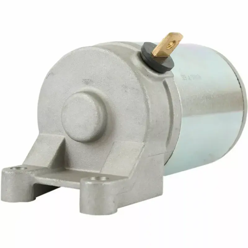Parts Unlimited Starter Motor 2110-0636