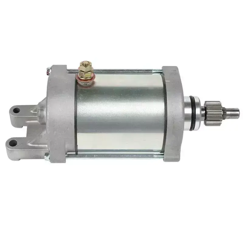 Ricks Electric Starter Motor Yamaha Raptor YFM660R 2001-2005