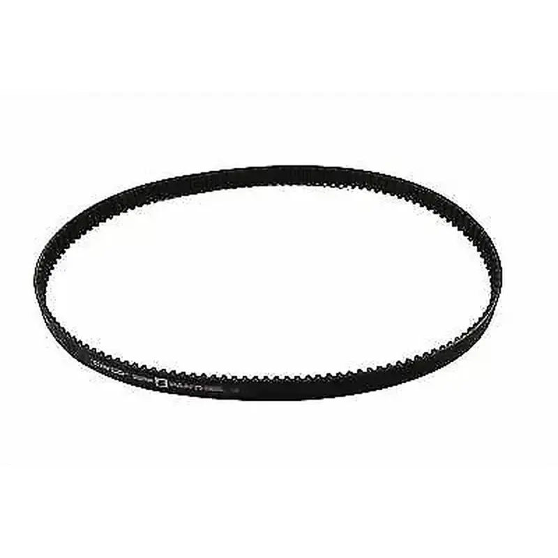 V-Twin 1-1/2" Carlisle Panther Rear Belt 127 Tooth 20-4015