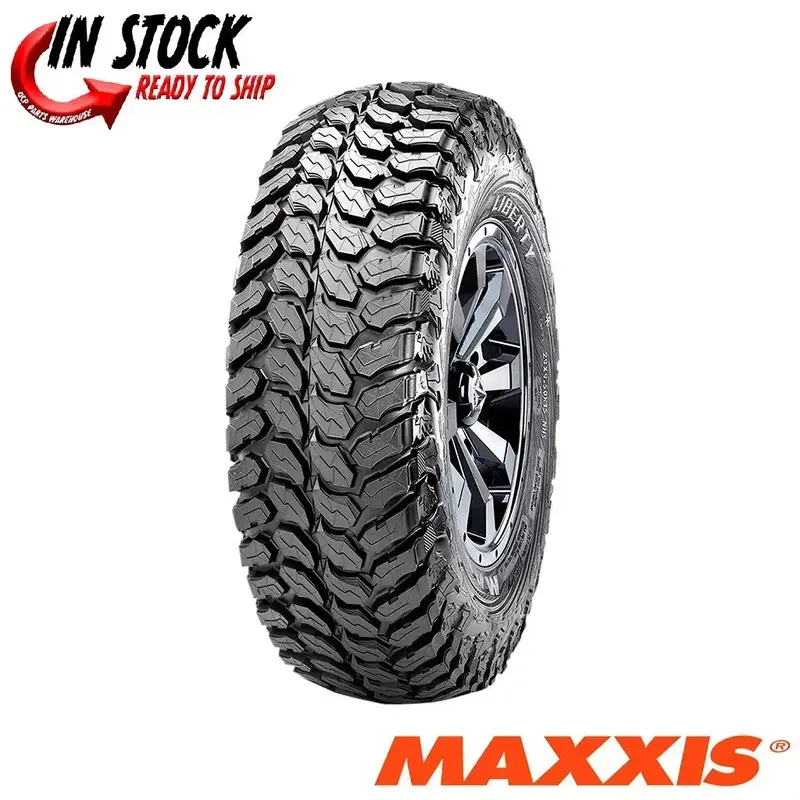 Maxxis Tire - Liberty - 29X9.5R16 0320-0833