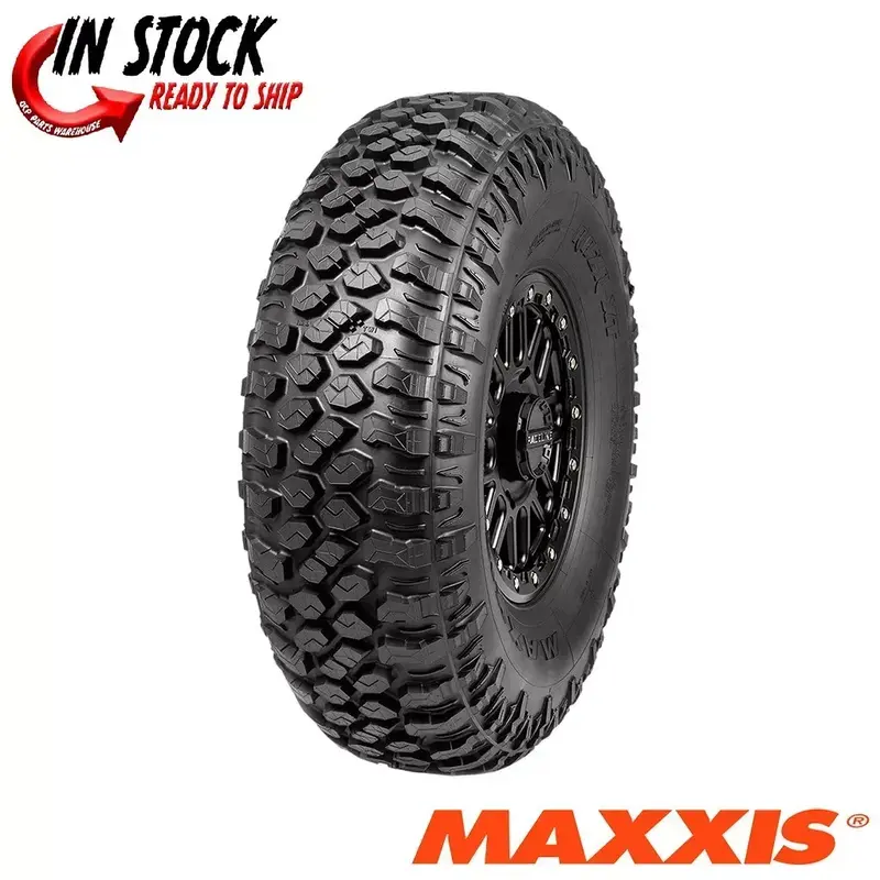 MAXXIS Tire - Razr XT - Front/Rear - 32x10R15 - 8 Ply 0320-1187