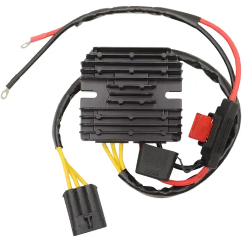 MOOSE 2112-1252 Regulator/Rectifier fits Polaris	Sportsman