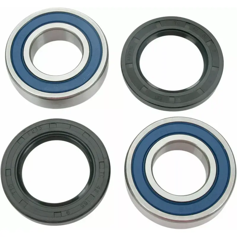 Moose Racing ATV Rear Wheel Bearing Kit A25-1158