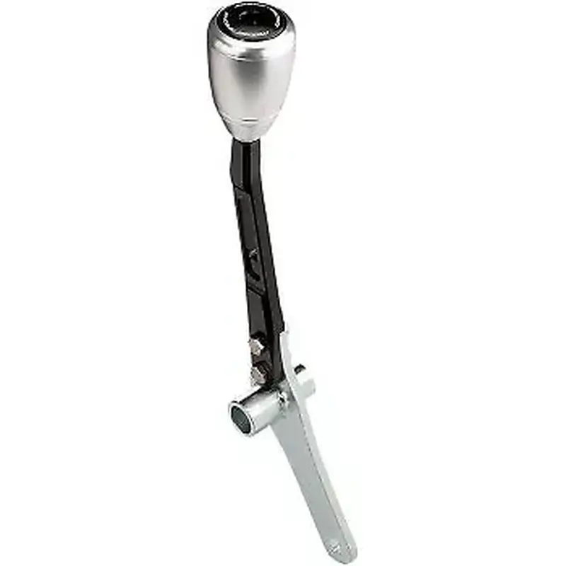 Moose Racing Billet Shifter Kit Blue 1602-1315