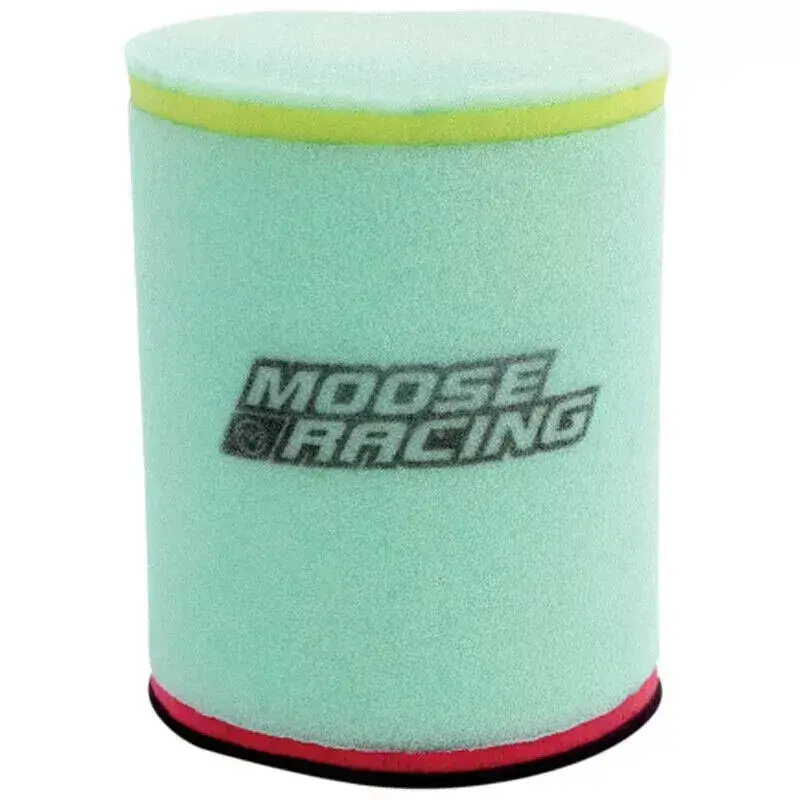 Moose Racing Pre-Oiled Air Filter Kawasaki KFX450R 2008-2014 1011-1029