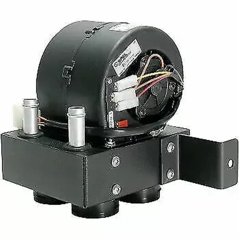 Moose Utility Division Cab Heater for Kawasaki 4510-1450