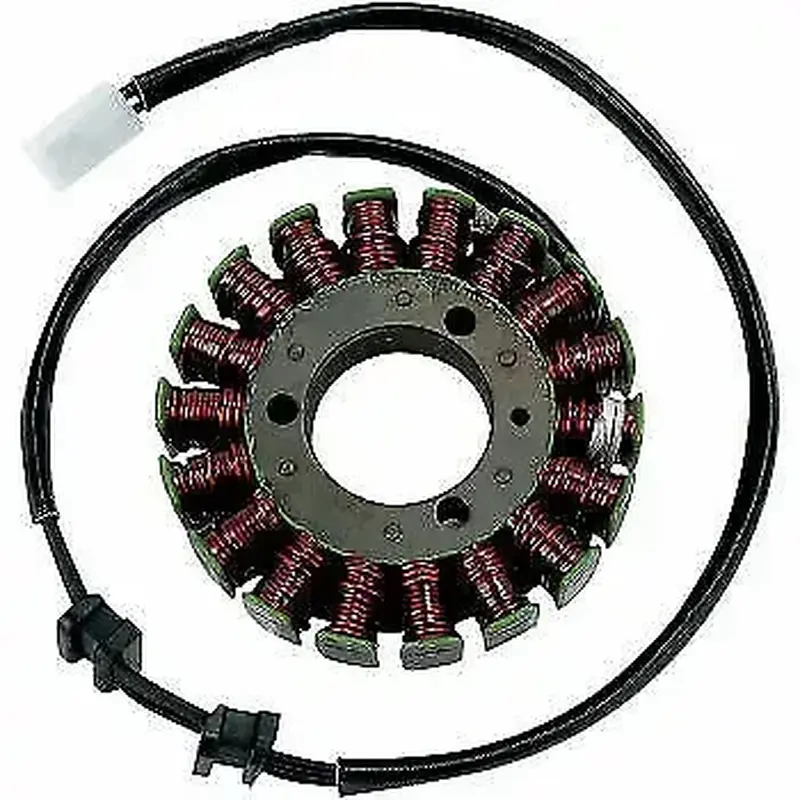 Moose Utility Division Stator for Yamaha 2112-0516
