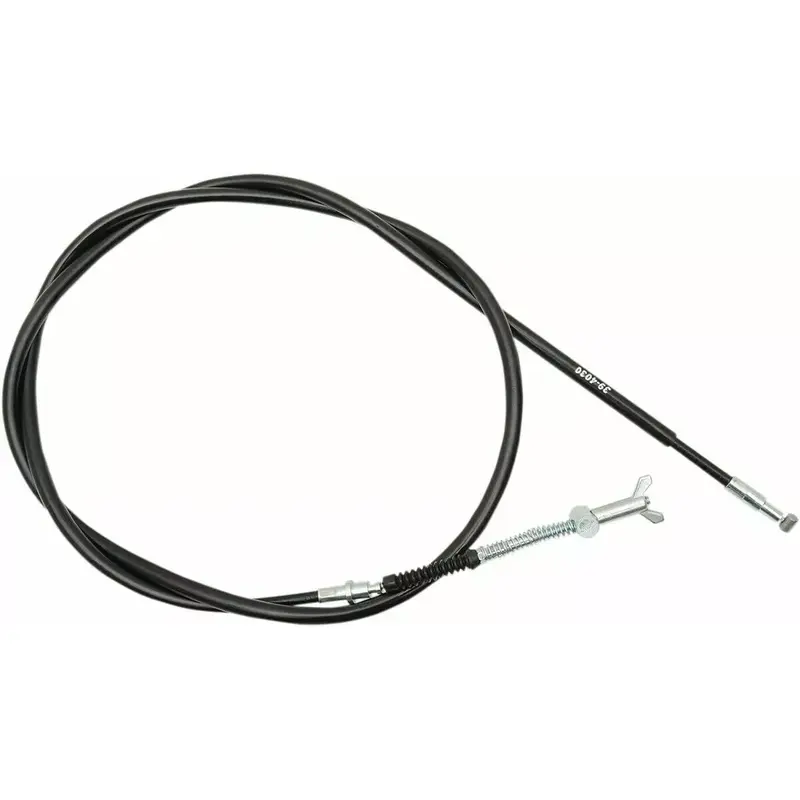 NEW MOOSE RACING 0653-0054 Control Cables Honda TRX250EX TRX250X 2006-2016