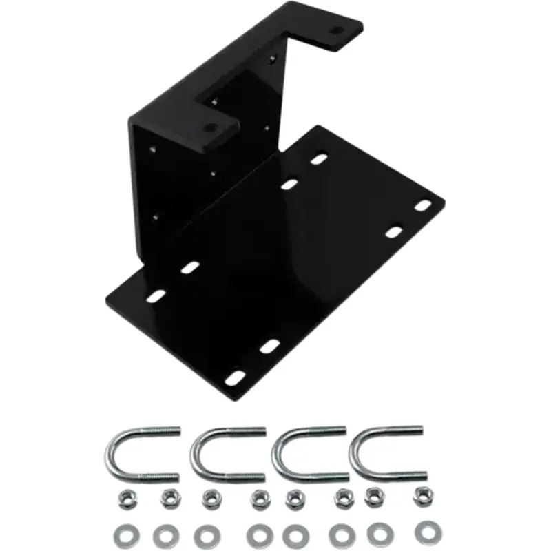 NEW MOOSE RACING 4505-0654 RM4 ATV Mounting Systems Kawasaki	KVF 750 Brute