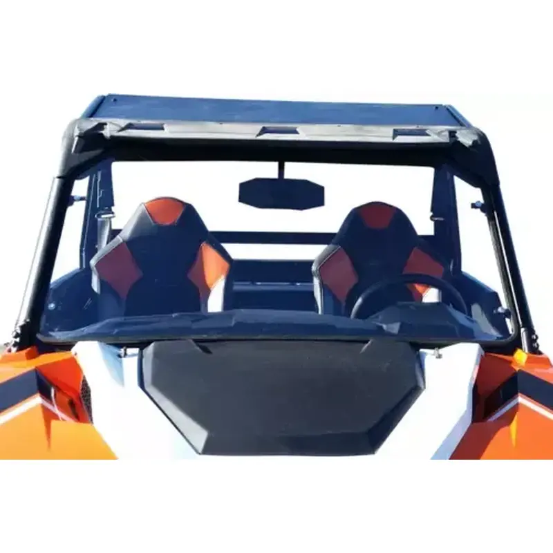 NEW MOOSE RACING Full Windshield 2317-0378