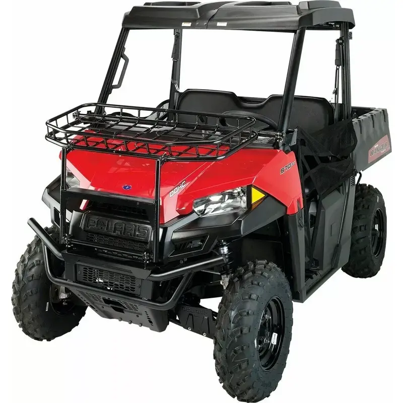 NEW MOOSE RACING Hood Racks 1512-0191