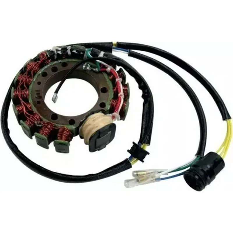 NEW MOOSE Stator 2112-0489 fits Honda