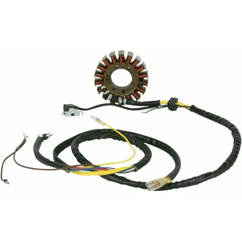NEW MOOSE Stator 2112-0678 fits Polaris