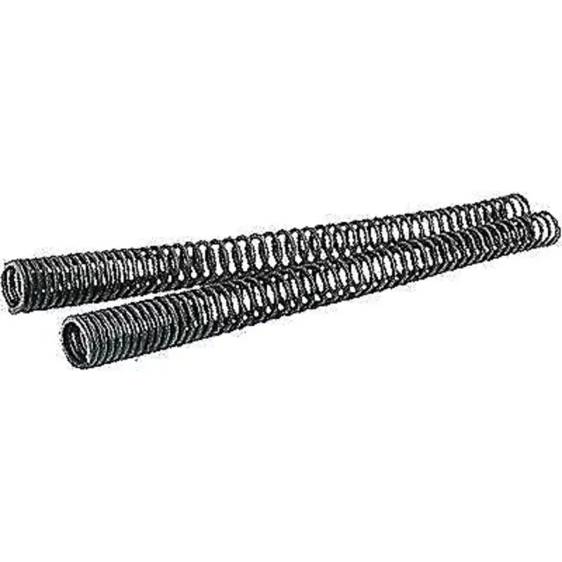 Progressive Suspension Front Forks Springs 02-07 Honda VTX 1800