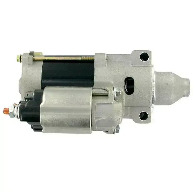 Ricks Electric Starter Motor Kawasaki KAF400 KAF400B Mule 2005-2012